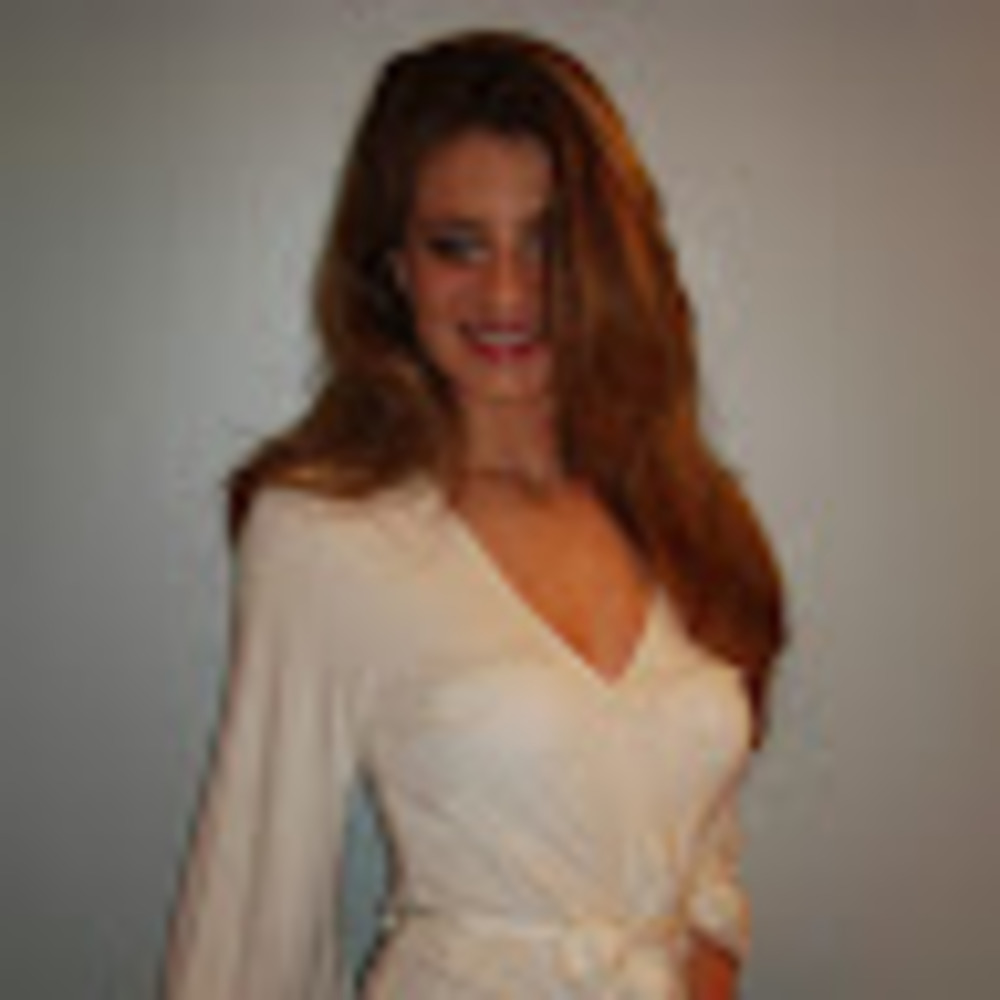 Meet your Posher, Marissa